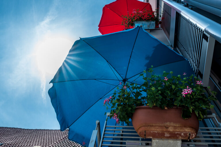 Energietankstellen und soziale Gerechtigkeit