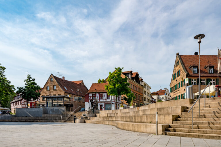 Nachhaltigkeit wird immer mehr zum beherrschenden Thema