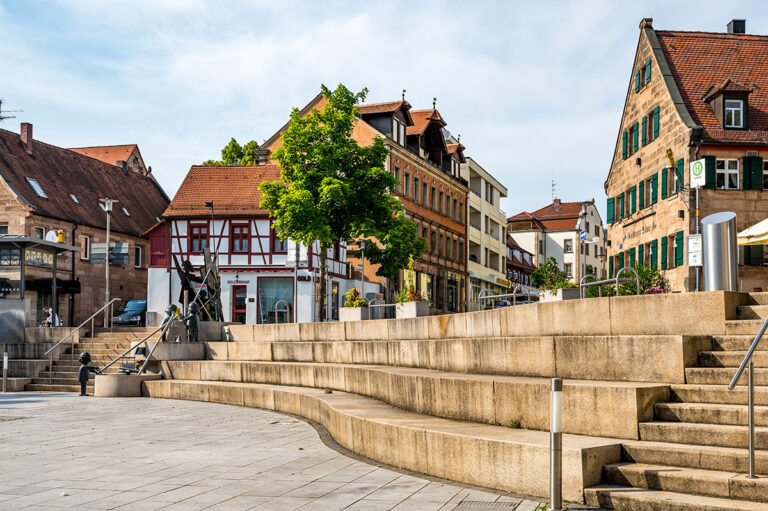 Gemeinwohl-Ökonomie für Zirndorf