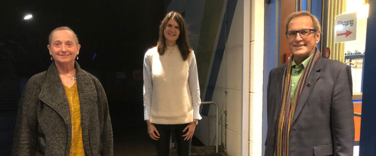 Jahresrückblick 2021 – Ein Jahr Engagement für Zirndorf