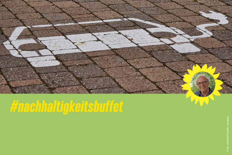 Elektroauto – ich habe Strom im Tank!