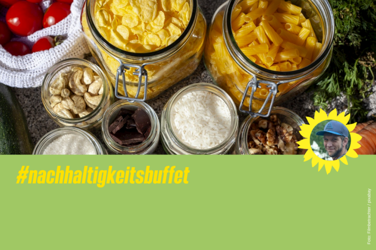 Unverpackt einkaufen