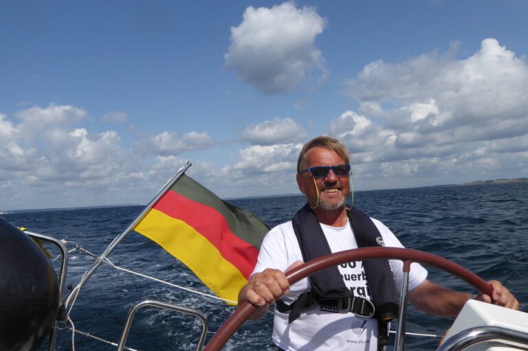 Nachruf auf Wolfram Schaa