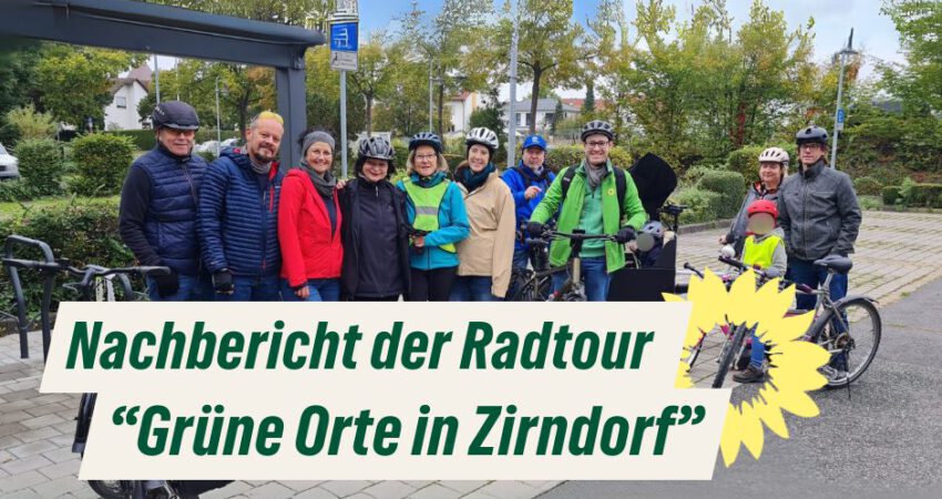 Radtour